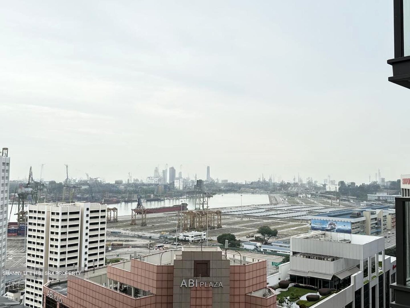 Newport Residences (D2), Condominium #497014201